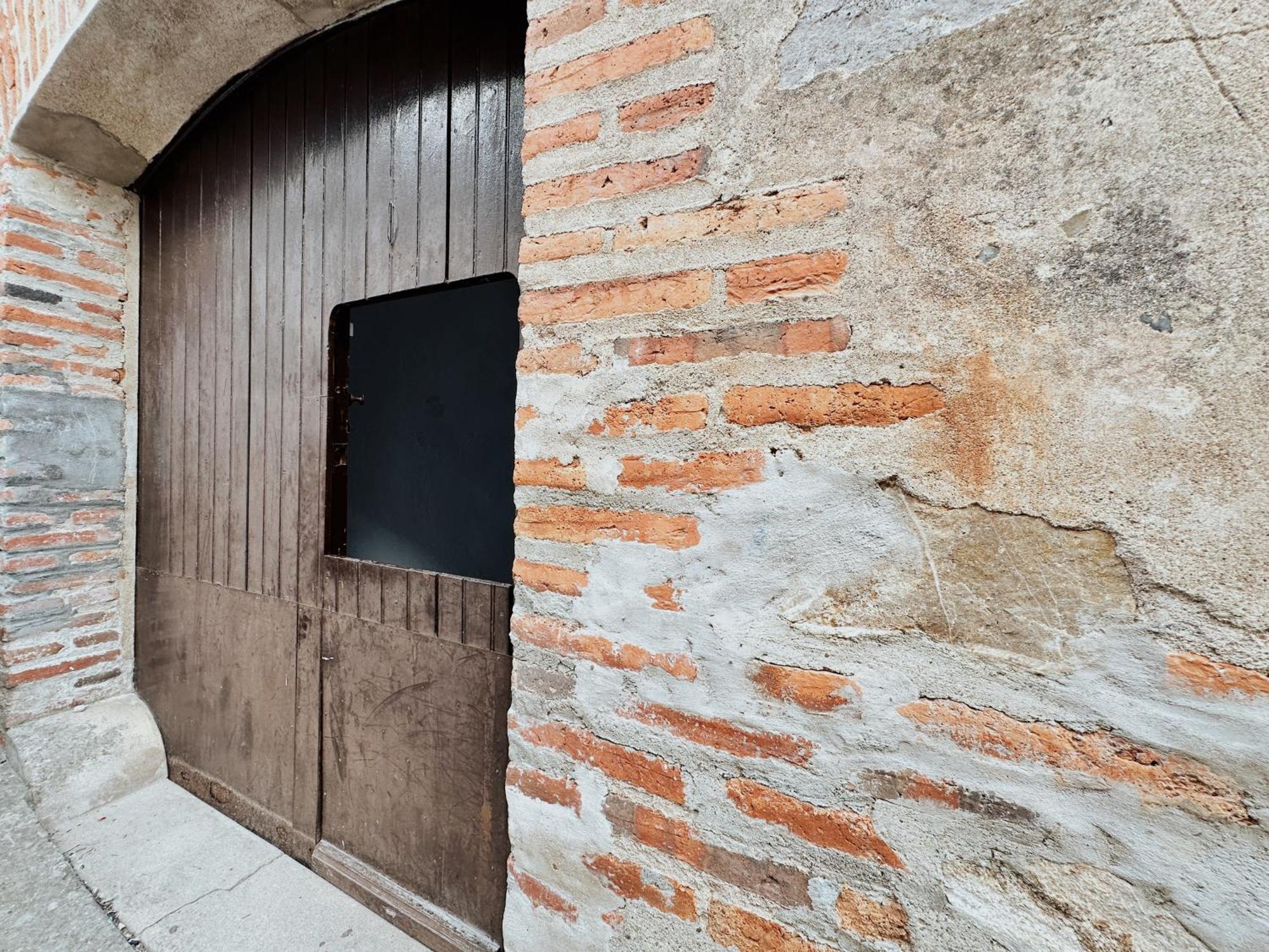 Casa Rural Alcocer Deluxe L Privacidad E Intimidad Пуэбла-де-Алькосер Экстерьер фото