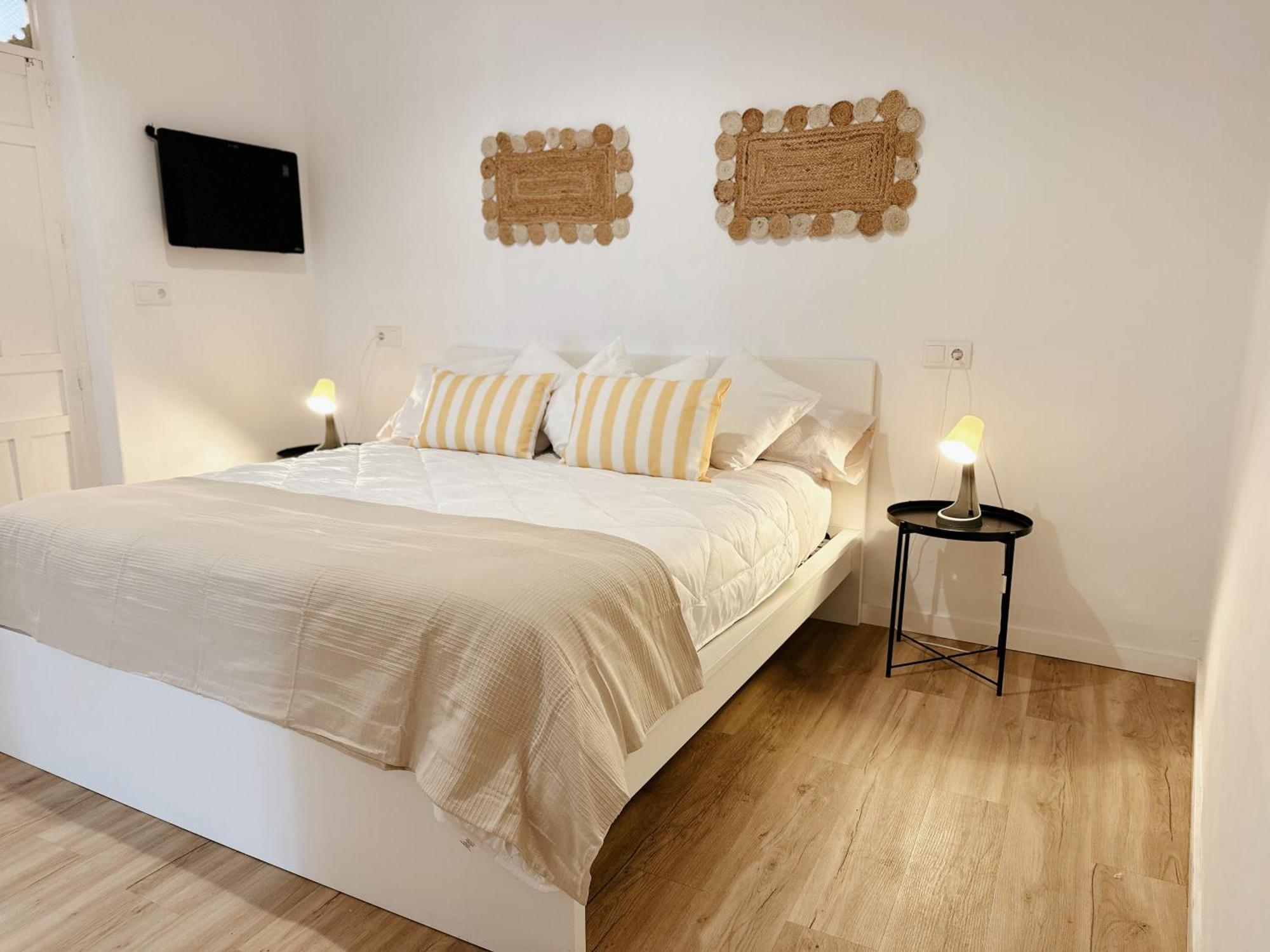 Casa Rural Alcocer Deluxe L Privacidad E Intimidad Пуэбла-де-Алькосер Экстерьер фото